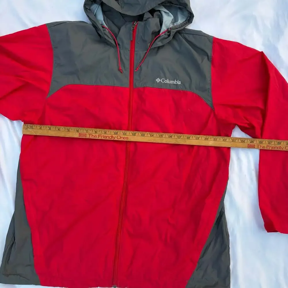Men's Glennaker Lake Jacket - Tall Large